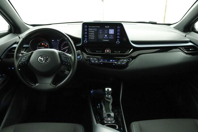 Toyota C-HR 2.0 Hybrid First Edition | Airco | Adaptive Cruise Control | Achteruitrijcamera | Dodehoekdetectie |