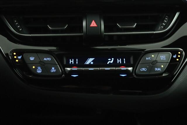 Toyota C-HR 2.0 Hybrid First Edition | Airco | Adaptive Cruise Control | Achteruitrijcamera | Dodehoekdetectie |