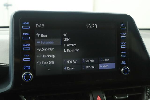 Toyota C-HR 2.0 Hybrid First Edition | Airco | Adaptive Cruise Control | Achteruitrijcamera | Dodehoekdetectie |