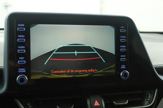 Toyota C-HR 2.0 Hybrid First Edition | Airco | Adaptive Cruise Control | Achteruitrijcamera | Dodehoekdetectie |