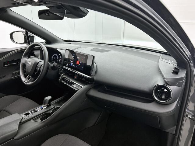 Toyota C-HR 1.8 Hybrid 140 Active