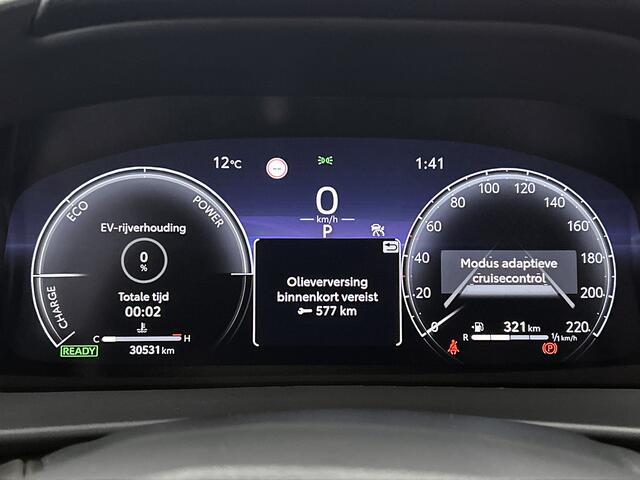 Toyota C-HR 1.8 Hybrid 140 Dynamic