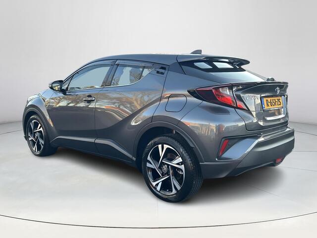Toyota C-HR 1.8 Hybrid Dynamic