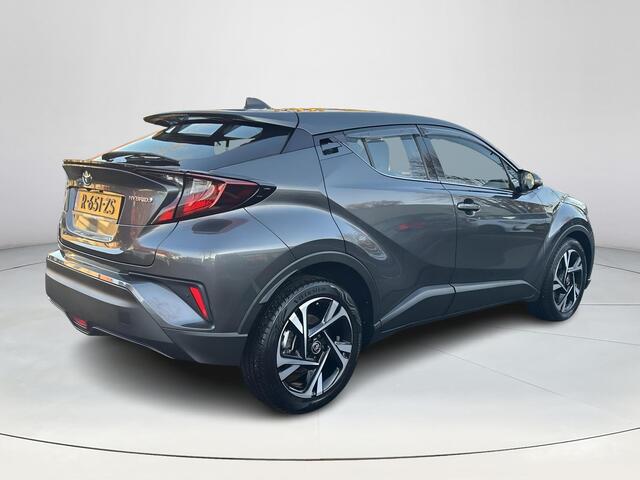 Toyota C-HR 1.8 Hybrid Dynamic