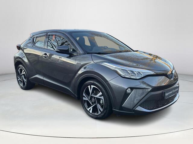 Toyota C-HR 1.8 Hybrid Dynamic