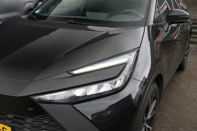 Toyota C-HR 2.0 Plug-in Hybrid 220 Dynamic