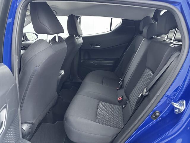 Toyota C-HR Active | Garantie mogelijk t/m 03-2031 | Apple Carplay / Android Auto |