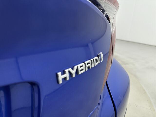 Toyota C-HR Active | Garantie mogelijk t/m 03-2031 | Apple Carplay / Android Auto |