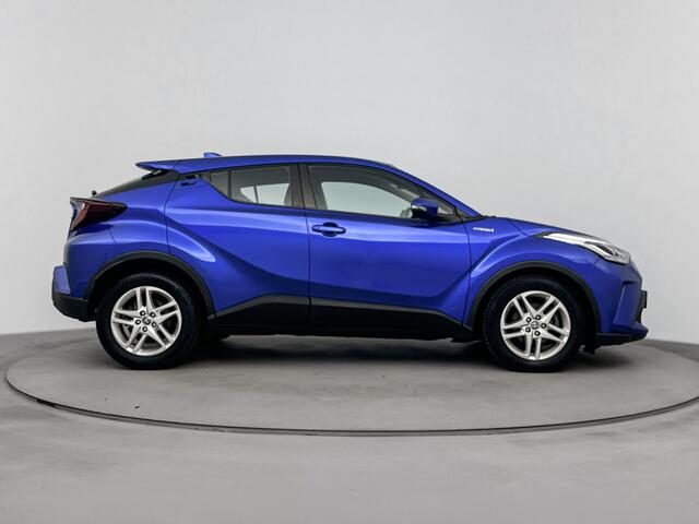Toyota C-HR Active | Garantie mogelijk t/m 03-2031 | Apple Carplay / Android Auto |