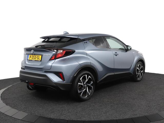 Toyota C-HR 1.8 Hybrid First Edition | Navigatie | Apple Carplay/Android Auto |