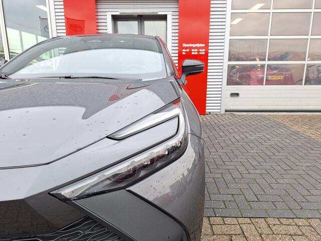 Toyota C-HR 2.0 Plug-in Hybrid Dynamic Plus Limited incl trekhaak