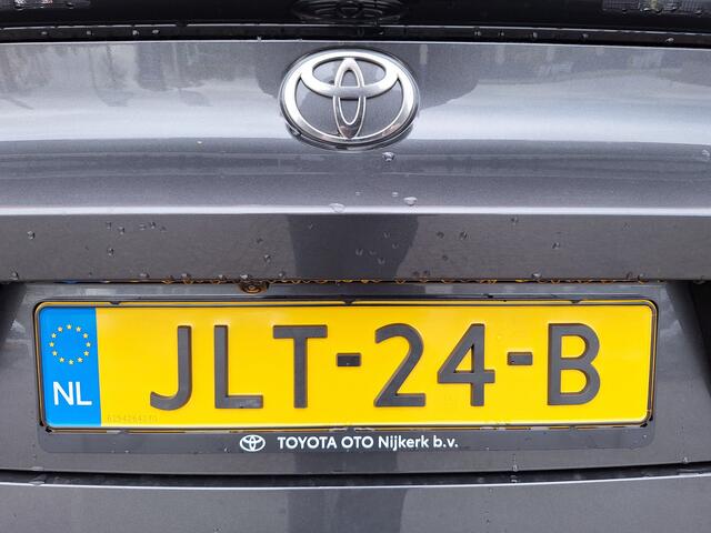 Toyota C-HR 2.0 Plug-in Hybrid Dynamic Plus Limited incl trekhaak