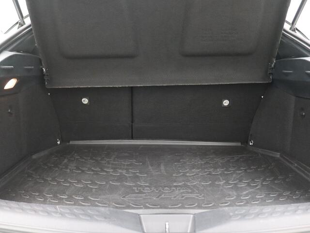 Toyota C-HR 2.0 Hybrid Launch Edition 184PK Aut. Achteruitrijcamera, Side Assist, Keyless, Stoelverwarming, Navi, Apple Carplay/Android Auto, 18" LM Velgen