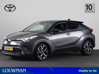 toyota-c-hr-1.8-hybrid-style-ultima