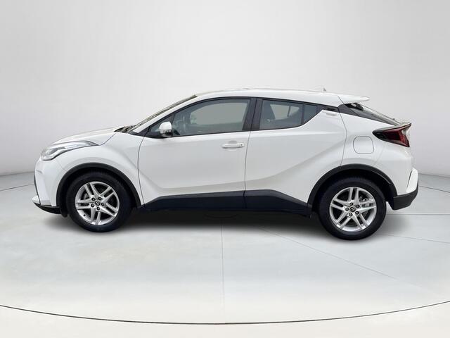 Toyota C-HR 1.8 Hybrid Active | Volledige historie | Apple CarPlay/Android Auto