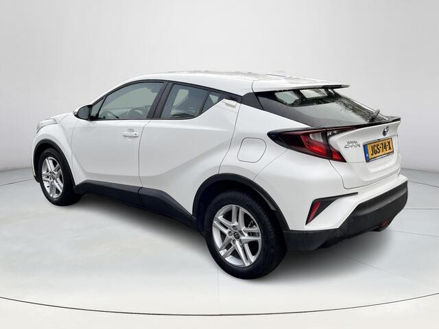 Toyota C-HR 1.8 Hybrid Active | Volledige historie | Apple CarPlay/Android Auto