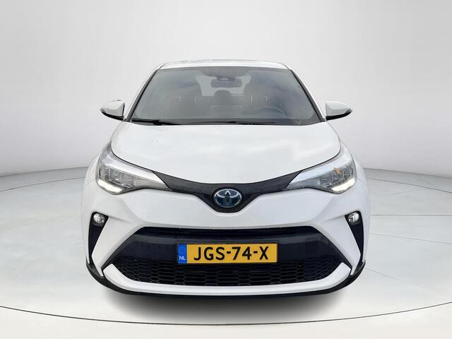 Toyota C-HR 1.8 Hybrid Active | Volledige historie | Apple CarPlay/Android Auto