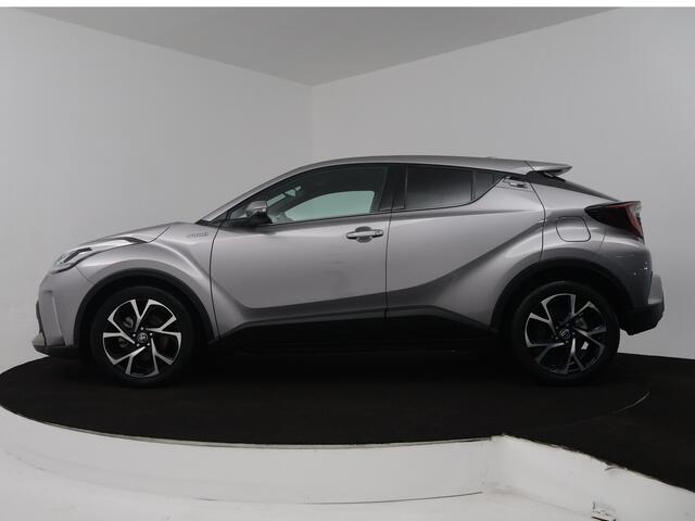 Toyota C-HR 1.8 Hybrid Style