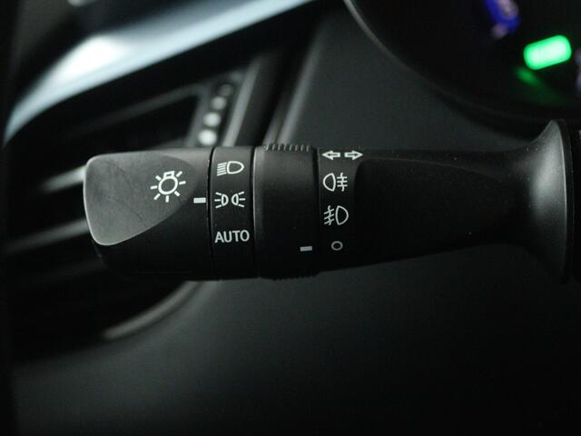 Toyota C-HR 1.8 Hybrid Style