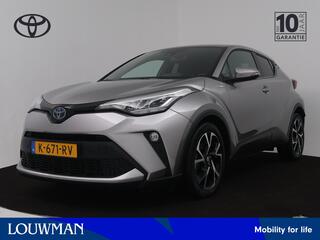 toyota-c-hr-1.8-hybrid-style