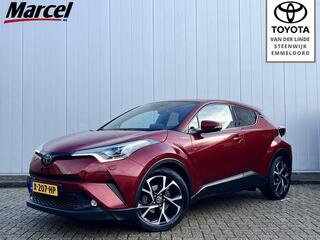 toyota-c-hr-1.8-hybrid-executive-ul