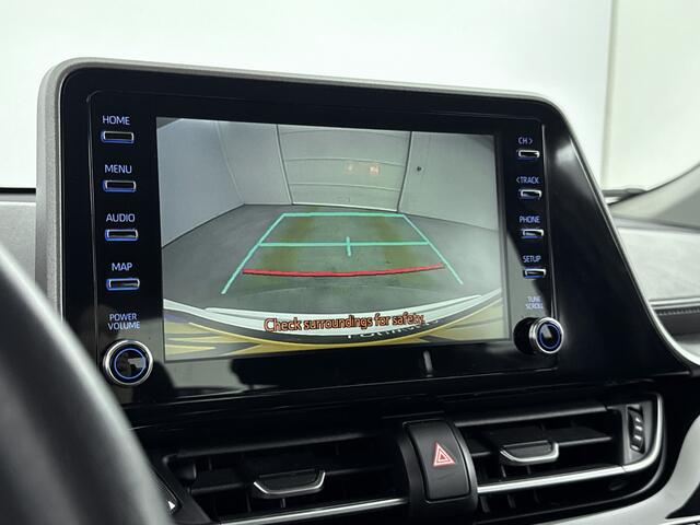 Toyota C-HR 1.8 Hybrid Active | Cruise Control Adaptief | NL-Auto | Parkeercamera | Apple Carplay -/ Android Auto |