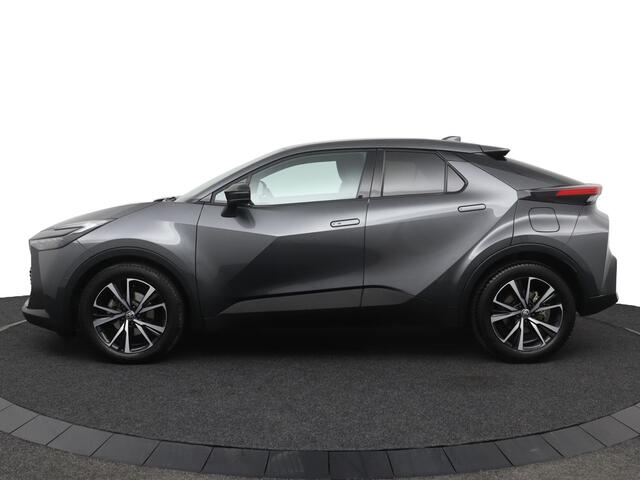 Toyota C-HR 1.8 Hybrid 140 First Edition | 360 graden camera | Navigatie | Electrische achterklep |