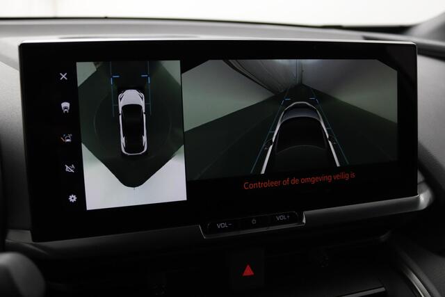 Toyota C-HR 1.8 Hybrid 140 First Edition | 360 graden camera | Navigatie | Electrische achterklep |