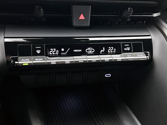 Toyota C-HR 1.8 Hybrid 140 Dynamic