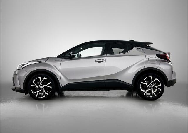 Toyota C-HR 1.8 Hybrid Dynamic | Navigatie | Stoelverwarming | BSM