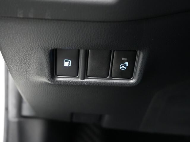 Toyota C-HR 1.8 Hybrid Style Ultimate Binnen 27-11-2025