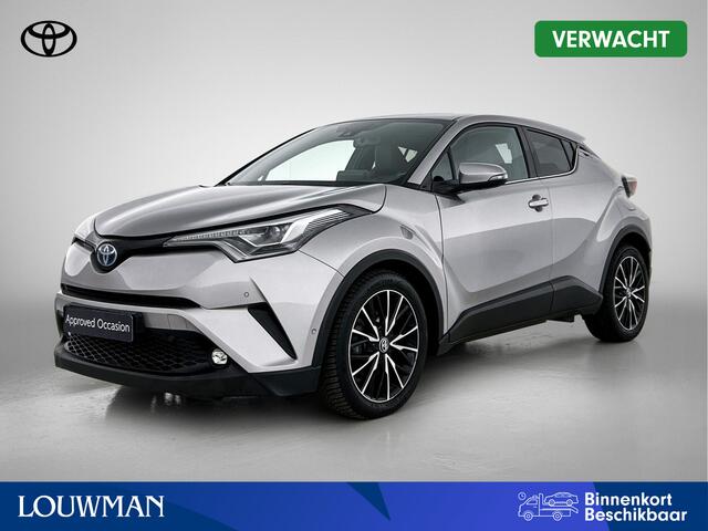 Toyota C-HR 1.8 Hybrid Executive | Trekhaak | PDC |