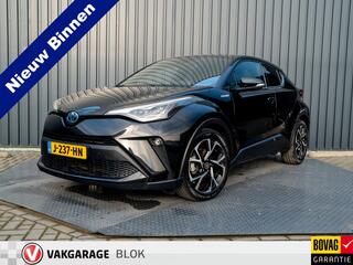 toyota-c-hr-1.8-hybrid-first-editio