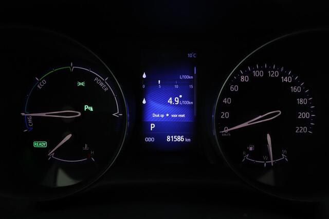 Toyota C-HR 1.8 Hybrid Executive | Adaptive Cruise Control | Navigatie | Achteruitrijcamera | Stoelverwarming |