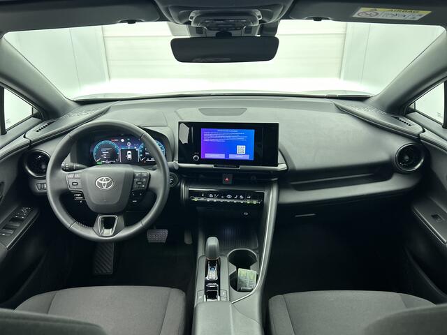 Toyota C-HR 1.8 Hybrid 140 Dynamic | Applecarplay | achteruitrijcamera | keyless entry |