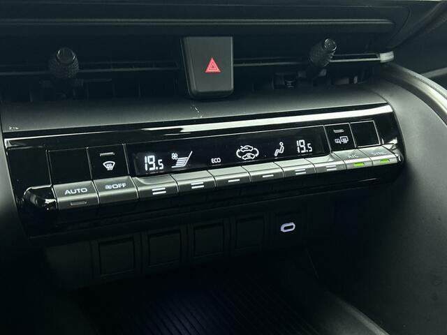 Toyota C-HR 1.8 Hybrid 140 Dynamic | Applecarplay | achteruitrijcamera | keyless entry |