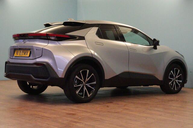 Toyota C-HR 1.8 Hybrid 140 Dynamic | NAVI | CLIMA | CAMERA + PDC | ADAP CRUISE | LANE-ASSIST / WARNING |