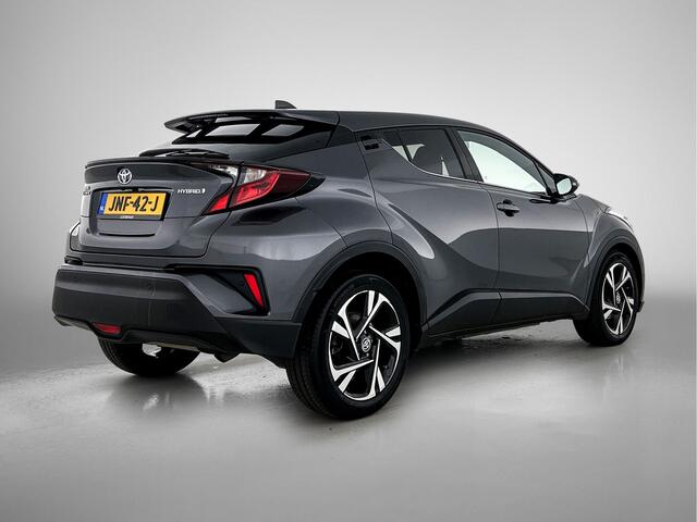 Toyota C-HR 1.8 Hybrid Style
