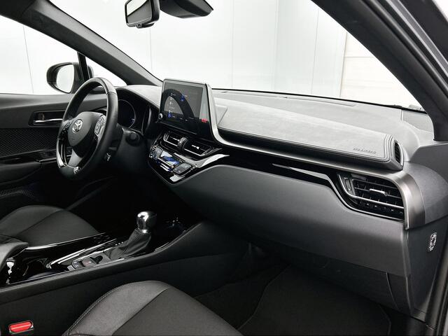 Toyota C-HR 1.8 Hybrid Style