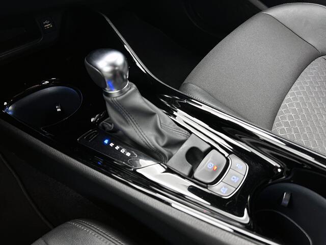 Toyota C-HR 1.8 Hybrid Style