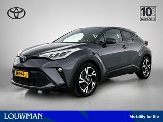 toyota-c-hr-1.8-hybrid-style