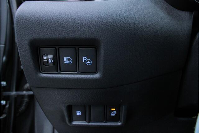 Toyota C-HR 1.8 Hybrid Style |navigatie|dealer onderhouden|BSM|parkeersensoren|stuurwiel verwarming|camera|