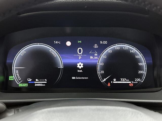 Toyota C-HR 2.0 Plug-in Hybrid 220 Dynamic | Navigatie | | Stoelverwarming | ACC | Climate Control |