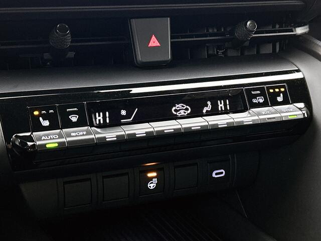 Toyota C-HR 2.0 Plug-in Hybrid 220 Dynamic | Navigatie | | Stoelverwarming | ACC | Climate Control |