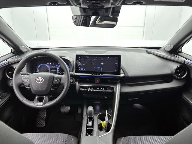 Toyota C-HR 1.8 Hybrid 140 Executive | NU MET ¤ 2000 VOORDEEL |