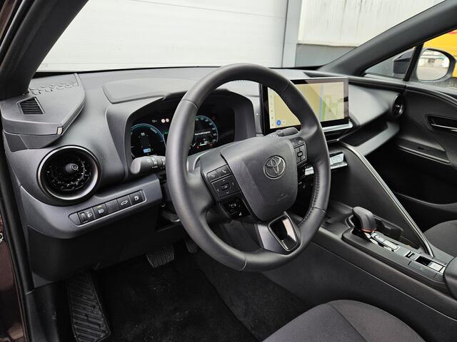 Toyota C-HR 1.8 Hybrid 140 Executive Special | All season banden |
