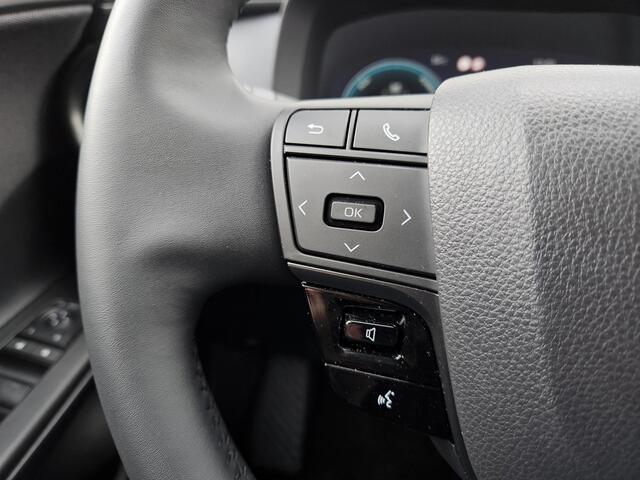 Toyota C-HR 1.8 Hybrid 140 Executive Special | All season banden |