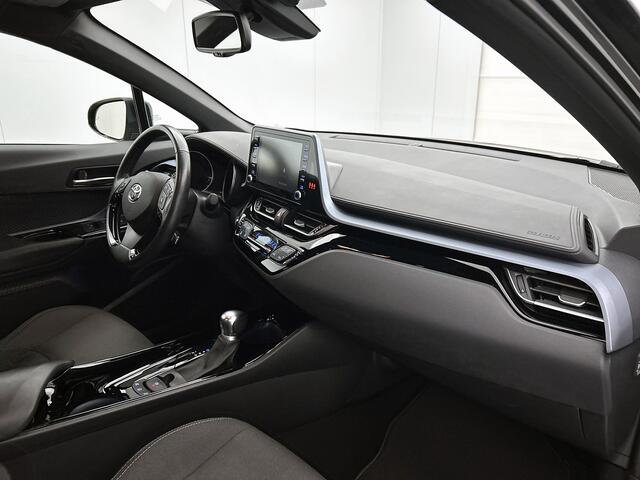 Toyota C-HR 2.0 Hybrid Dynamic | NL auto | Dealeronderhouden |