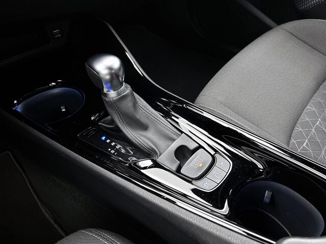 Toyota C-HR 2.0 Hybrid Dynamic | NL auto | Dealeronderhouden |