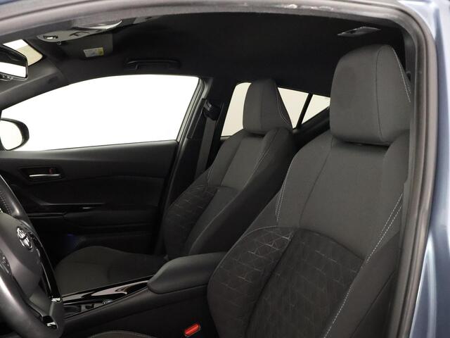 Toyota C-HR 1.8 Hybrid Dynamic Bi-Tone | Dealer onderhouden | Apple Carplay & AndroidAUTO |